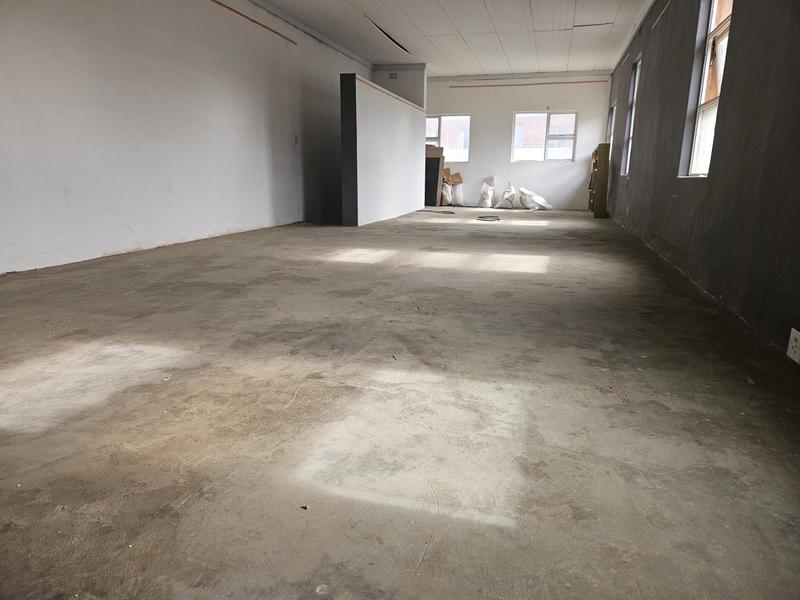 To Let commercial Property for Rent in Salt River Western Cape